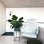 Architect\'S Penthouse With Rooftop In Kreuzberg