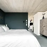 Architect\'S Penthouse With Rooftop In Kreuzberg